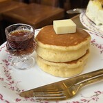 ブラウン喫茶 デルコッファー - 