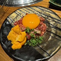 松庵 韓菜房 栄大津通店 - 