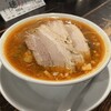 ラーメン専門店 徳川町 如水