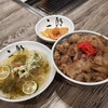 焼肉&手打ち冷麺 二郎 柳橋店