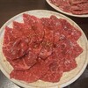 黒毛和牛焼肉 うしくろ 菊川店