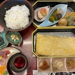 和心だし巻き家 こんび - 