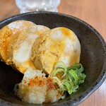 立ち呑み 庶民 大阪駅前第２ビル店 - 