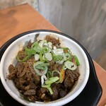 立ち呑み 庶民 大阪駅前第２ビル店 - 