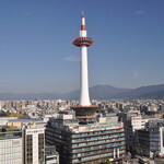 京懐石とゆば料理 松山閣 JR京都伊勢丹店 - 