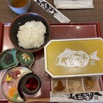 和心だし巻き家 こんび - 