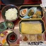 和心だし巻き家 こんび - 