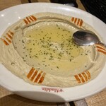 レストラン アラジン - 