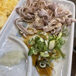 立ち呑み 庶民 大阪駅前第２ビル店 - 