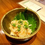 日比谷鳥こまち - 料理写真: