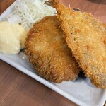 立ち呑み 庶民 - 