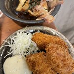 立ち呑み 庶民 - 