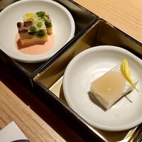 しゃぶしゃぶ・すし 八山 - 