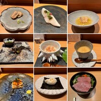 炭Kappo hirac - 