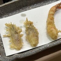 てんぷら天松 日本橋店 - 