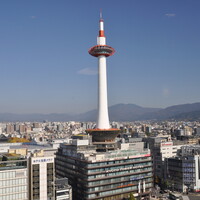 京懐石とゆば料理 松山閣 JR京都伊勢丹店 - 