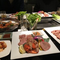 游玄亭 西麻布本館 - 