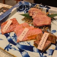 肉の匠 将泰庵  船橋本店 - 