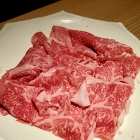 しゃぶしゃぶ・すし 八山 - 