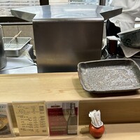 てんぷら天松 日本橋店 - 
