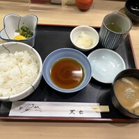 てんぷら天松 日本橋店 - 