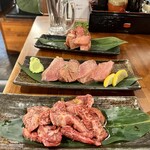 炭火焼肉ぐら - 