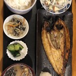 えん処 こばく亭 - 