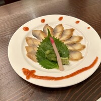 入谷鬼子母神門前のだや - 