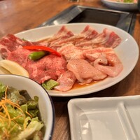 六本木焼肉 Kintan -  六本木焼肉 Kintan -