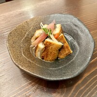 入谷鬼子母神門前のだや - 