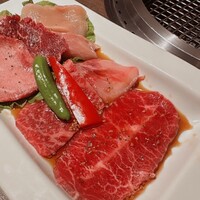 福岡焼肉kintan - 