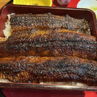 炭焼 うな富士 有楽町店 - 