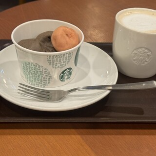 スターバックス・コーヒー_1