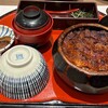 あつた蓬莱軒 松坂屋店