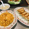 餃子の王将 笹沖店