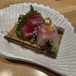 個室会席 北大路 京橋茶寮 - 