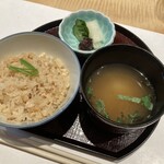 個室会席 北大路 京橋茶寮 - 