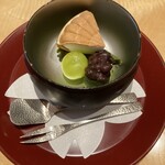 個室会席 北大路 京橋茶寮 - 