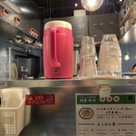 ペペロンチーノ専門店 ぺろん - 