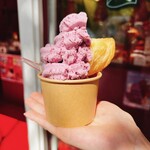 Sekaiichi no Apple Pie mille mele Karuizawa Ten - 