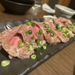 ろば鮮魚 品川店 - 