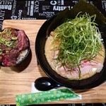 食匠 なる花 - 料理写真: