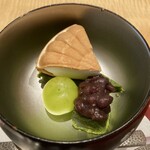 個室会席 北大路 京橋茶寮 - 