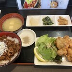 だいにんぐ みやび - 料理写真: