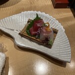 個室会席 北大路 京橋茶寮 - 