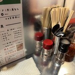 ペペロンチーノ専門店 ぺろん - 