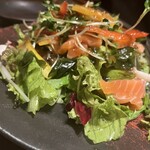 ろば鮮魚 品川店 - 