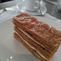 Benoit Alain Ducasse -  Benoit Alain Ducasse -