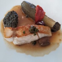 Benoit Alain Ducasse -  Benoit Alain Ducasse -