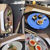 創作Dining SHARI流川 - 